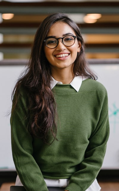 Madhvi Sharma